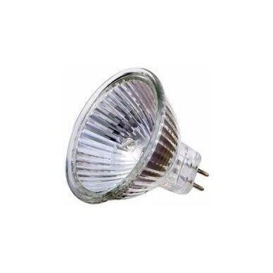 HALOGENINĖ REFLEKTORINĖ LEMPUTĖ JCDR 50W 220-240V GREELUX