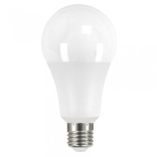 LED lemputė A80 18W E27 220-240V Greelux (3000K)