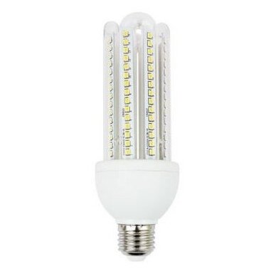 LED LEMPUTĖ E27 T3 bulb 12W DW