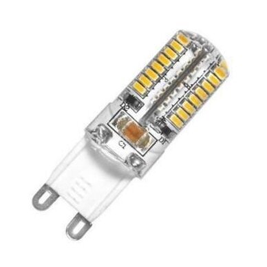 LED LEMPUTĖ G9 bulb 5W DW