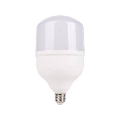 LED LEMPUTĖ T80 20W E27 220-240V GREELUX (2700K)