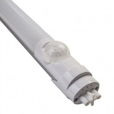 LED LEMPUTĖ T8/G13 PIR 30/100% tube 18W DW